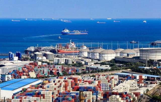 &ldquo;北方香港&rdquo;風光不再,究其根源,細看大連經濟發(fā)展之&ldquo;殤&rdquo;!