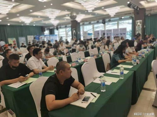 大連市舉辦節(jié)能環(huán)保技術產(chǎn)品對接會,提升產(chǎn)業(yè)發(fā)展