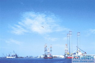 大連灣臨海裝備制造業(yè)聚集區(qū)順利通過遼寧省知名品牌創(chuàng)建示范區(qū)驗(yàn)收